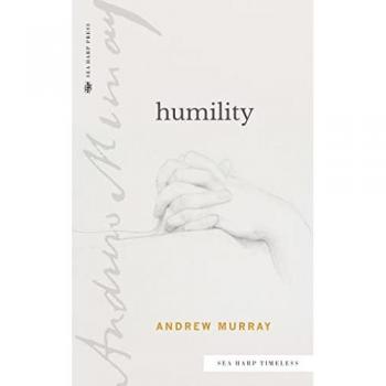 Humility (Sea Harp Timeless series)