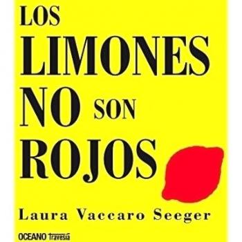 Los limones no son rojos: ¿De qué color son...?.