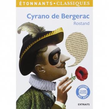 Cyrano de Bergerac