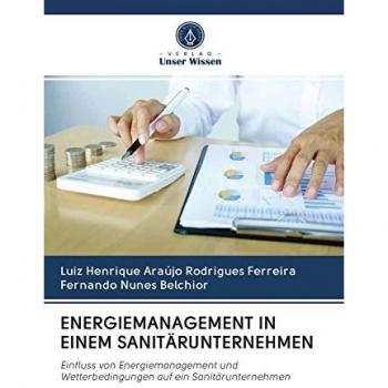 ENERGIEMANAGEMENT IN EINEM SANITÄRUNTERNEHMEN