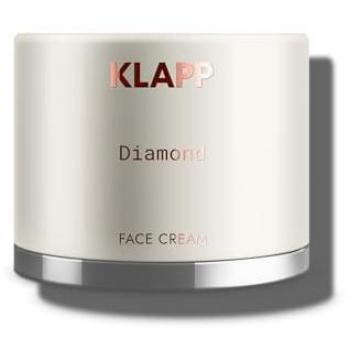 Diamond Glans Gezichtscrème Klapp 50 ml