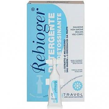 Rebioger Soluzione Detergente 50ml