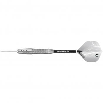 BULL'S Sirius Steel Dart Pfeil 21g
