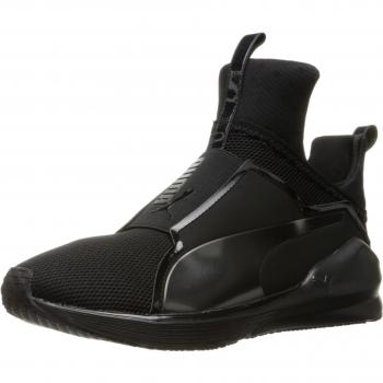 Puma Fierce Core Scarpe Indoor Donna Nero