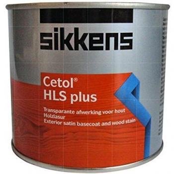 Cetol HLS Plus 2.5L Rosewood Paint