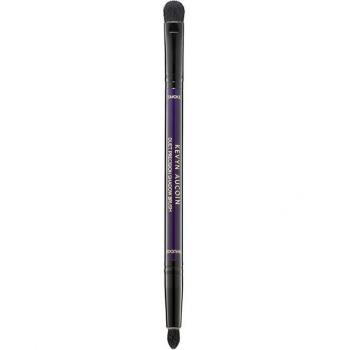 Pinceau de maquillage Kevyn Aucoin Duo Précision Ombre