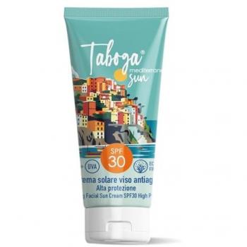 Solare protettivo Taboga Latte Solare Spray Spf30 250 ml