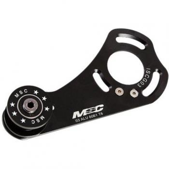 GUIACADENAS MSC PARA 2 PLATOS Y ANCLAJE ISCG03