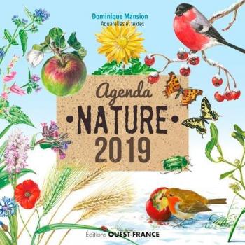 Agenda Nature 2019