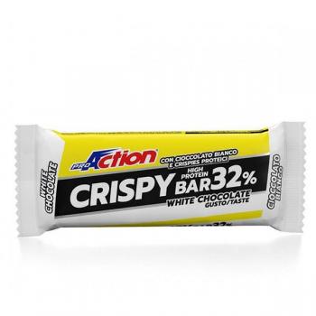 PROACTION CRISPY BAR CHOCO COC