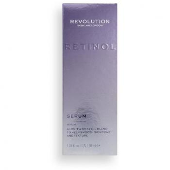 Sérum Super de Retinol 0,2% con Vitamina E 30 ml
