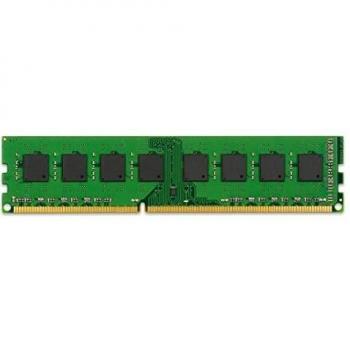 Kingston Mémoire PC 4 Go DDR3 1333 MHz UDIMM, 1.5 V, CL9, 240 pin