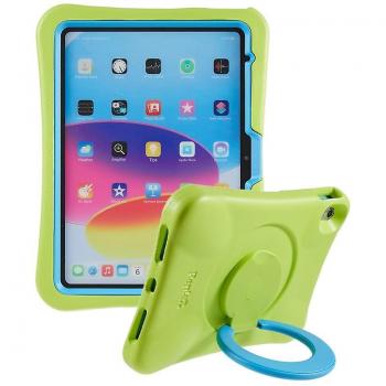 EVA Shield – Coque antichoc et rotative pour iPad 10.9 (2022)