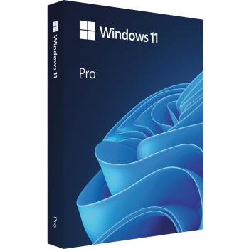 Version Retail de Microsoft Windows 11 Pro 64 bits (Néerlandais)