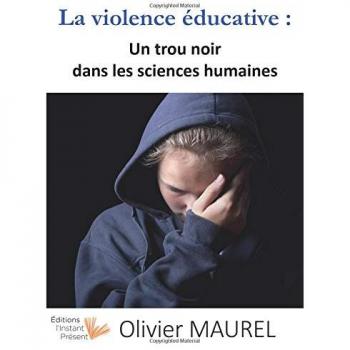 La violence éducative, un trou noir dans les sciences humaines