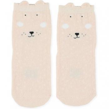 Trixie Häschen Socken für Kleinkinder 19-21 EU