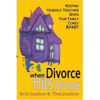 When Divorce Hits Home