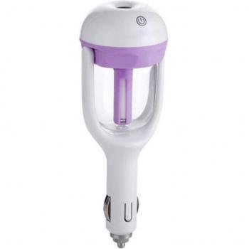 Mini Difusor de Aroma AutoFresh