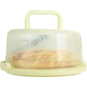 Plastic Dessert Storage Box