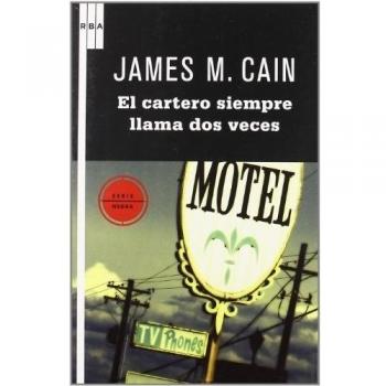 El cartero siempre llama dos veces