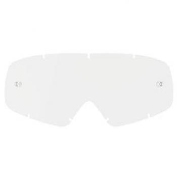 Lentille Alpinestars Vision Youth transparente taille unique
