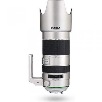 Pentax HD D-FA* 70-200mm/2.8 ED DC AW Si