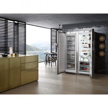 Congelador Miele FNS 28463 E ed/cs Inox
