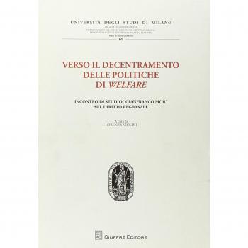 Verso decentramento