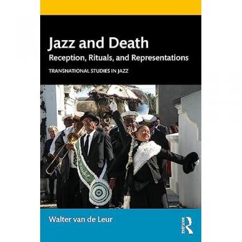 Jazz and Death : Reception, Rituals, and Representations