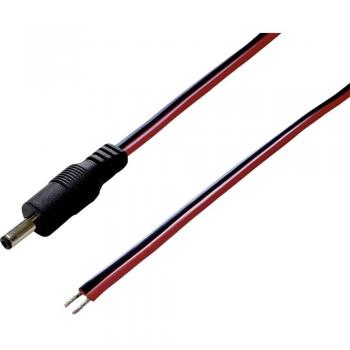 TRU COMPONENTS Niedervolt-Kabel 3.50 mm