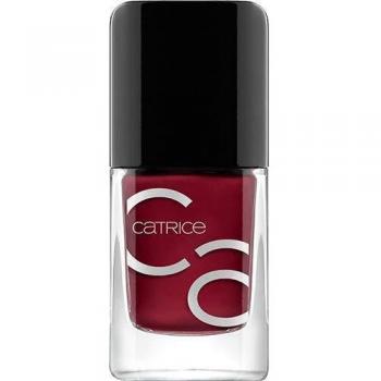 Catrice Iconails Gel lacquer 82 Get lost in red you love