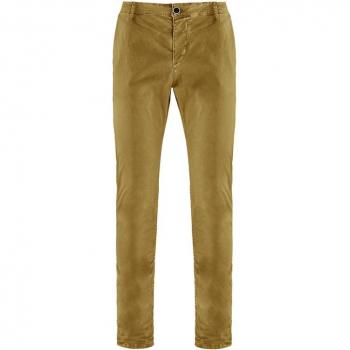 BomBoogie Men's Slim Fit Chino Pants, Beige, W29