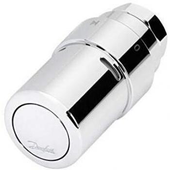 Tête thermostatique design RAX-K pour radiateur