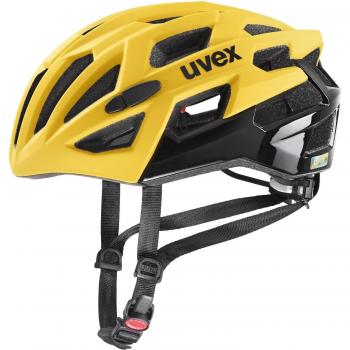 Uvex Race 7 Sporthelm für Rennradfahrer 51-55 cm