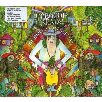 Blunders and Mistakes