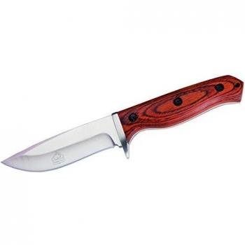 Puma Tec Gürtelmesser 10,8cm