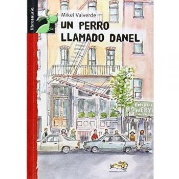 Un perro llamado Danel