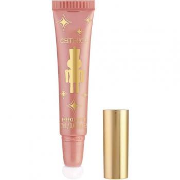 Catrice Christmas Cheer Liquid Highlighter C02