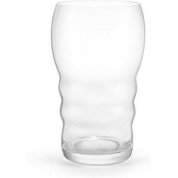 Nature's Design Trinkglas Galileo, elegantes mundgeblasenes Design