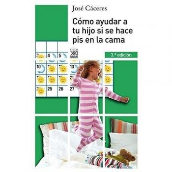 Cómo ayudar a tu hijo si se hace pis en la cama