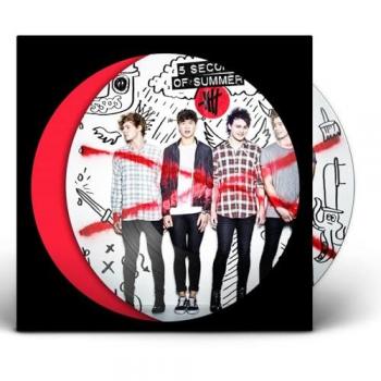 5 Seconds Of Summer