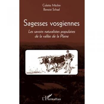 Sagesses vosgiennes