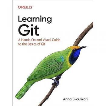 Anna Skoulikari Learning Git