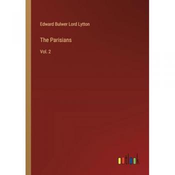 The Parisians: Vol. 2