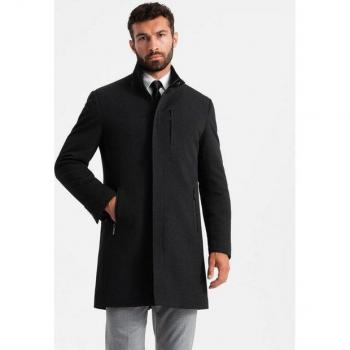 Veste Ombre a tinta nera