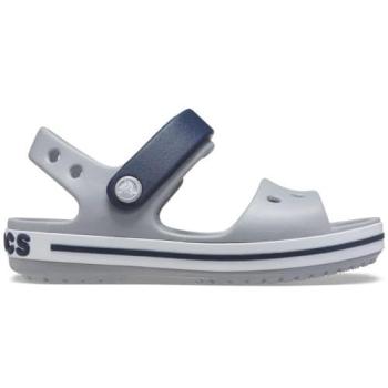Sapatilha Crocs Azul-Marinho para Crianças, Modelo Crocband (29-30)