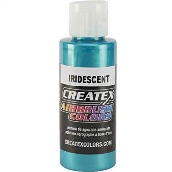 Createx Turquoise 60 ml