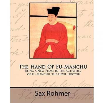 The Hand of Fu-Manchu