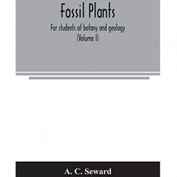 Fossil plants: for students of botany and geology
