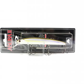 OSP Asura II Minnow Lure P-23 (5291)